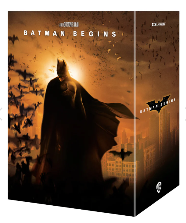 Popular The Batman 4k Mantalab Oneclick