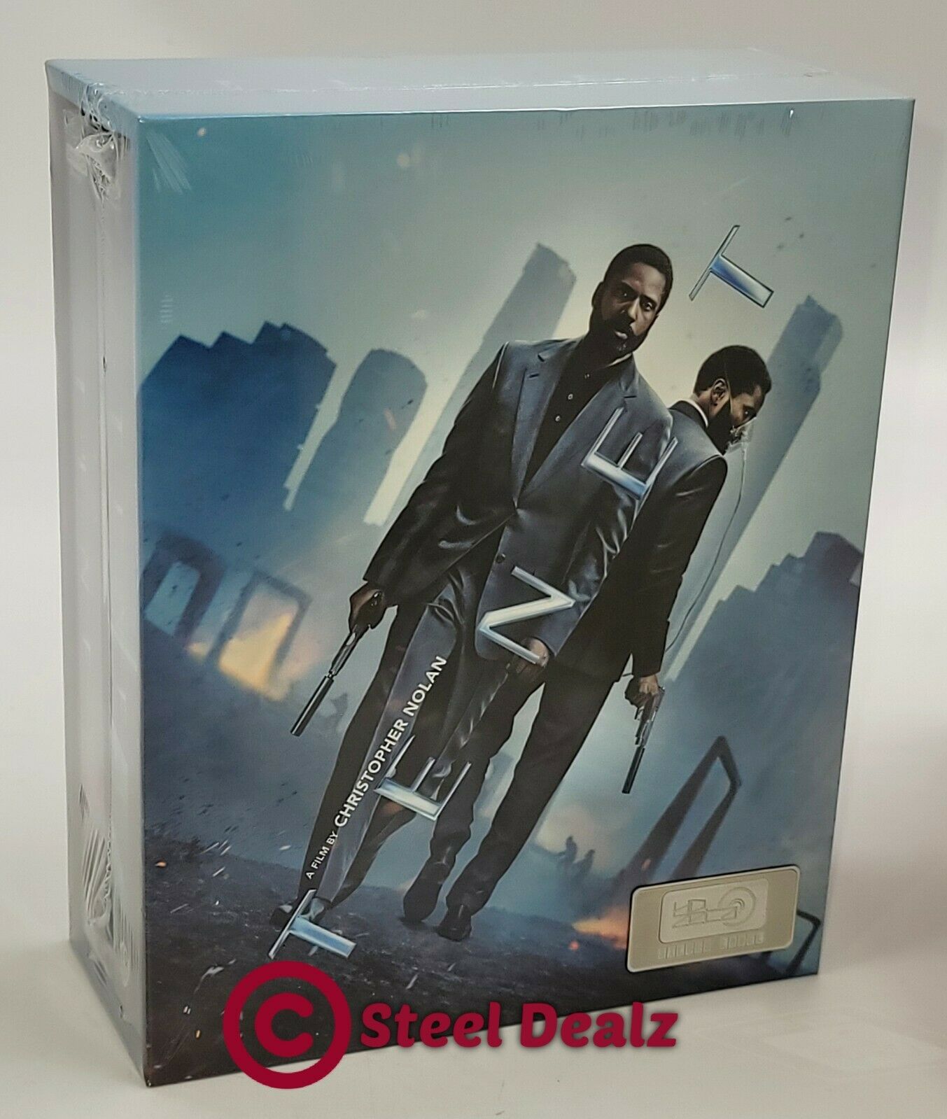 Vos Etagéres Bluray,Steelbook,DVD - Le Steel'Bar - Blusteel