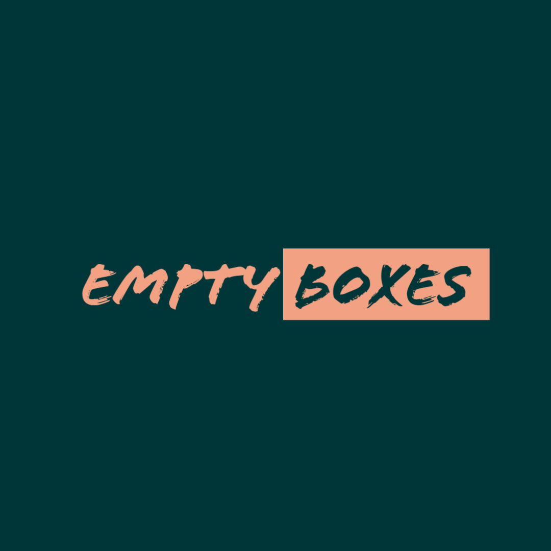 Empty Boxes