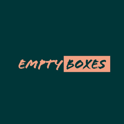 Empty Boxes