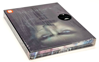 MORBIUS [4K UHD + 2D] Blu-ray STEELBOOK [WEET COLLECTION] LENTICULAR O-RING