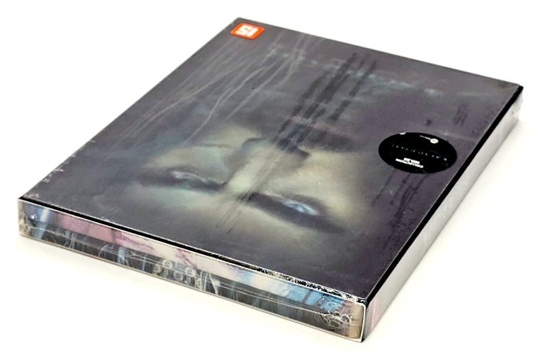 MORBIUS [4K UHD + 2D] Blu-ray STEELBOOK [WEET COLLECTION] LENTICULAR O-RING