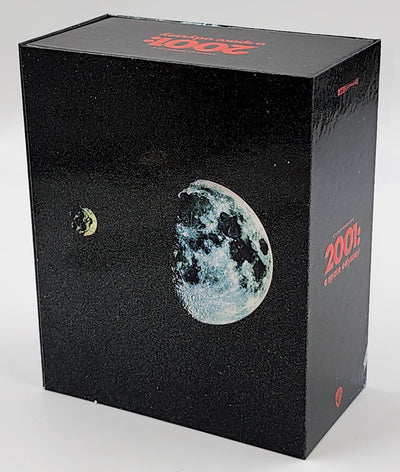 2001: A SPACE ODYSSEY **NO STEELBOOKS / BLU-RAY DISCS** [MANTA LAB] [COLLECTONG]