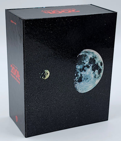 2001: A SPACE ODYSSEY **NO STEELBOOKS / BLU-RAY DISCS** [MANTA LAB] [COLLECTONG]