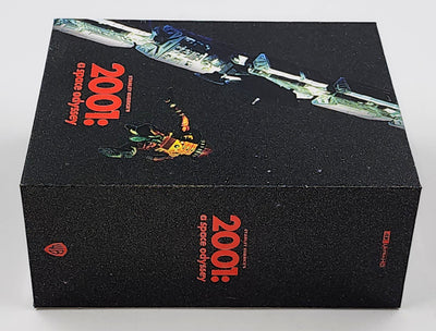 2001: A SPACE ODYSSEY **NO STEELBOOKS / BLU-RAY DISCS** [MANTA LAB] [COLLECTONG]