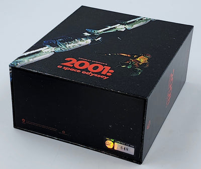 2001: A SPACE ODYSSEY **NO STEELBOOKS / BLU-RAY DISCS** [MANTA LAB] [COLLECTONG]