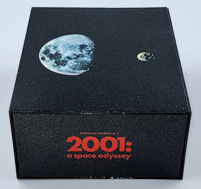 2001: A SPACE ODYSSEY **NO STEELBOOKS / BLU-RAY DISCS** [MANTA LAB] [COLLECTONG]