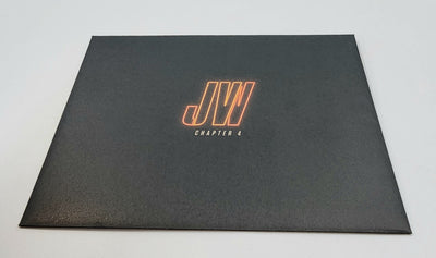 JOHN WICK CHAPTER 4 **NO STEELBOOKS / BLU-RAY DISCS** [NOVAMEDIA]