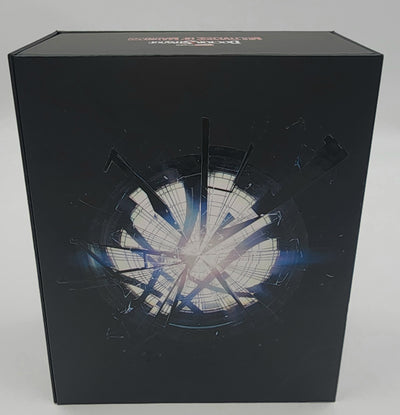 DOCTOR STRANGE IN THE MULTIVERSE OF MADNESS EMPTY BOXY *NO DISCS* [MANTA LAB]