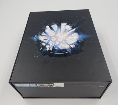 DOCTOR STRANGE IN THE MULTIVERSE OF MADNESS EMPTY BOXY *NO DISCS* [MANTA LAB]