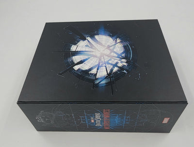 DOCTOR STRANGE IN THE MULTIVERSE OF MADNESS EMPTY BOXY *NO DISCS* [MANTA LAB]