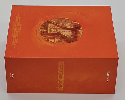 THE FIFTH ELEMENT **NO STEELBOOKS / BLU-RAY DISCS** [MANTA LAB] [COLLECTONG]