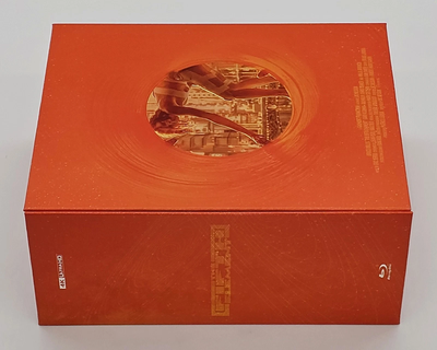 THE FIFTH ELEMENT **NO STEELBOOKS / BLU-RAY DISCS** [MANTA LAB] [COLLECTONG]