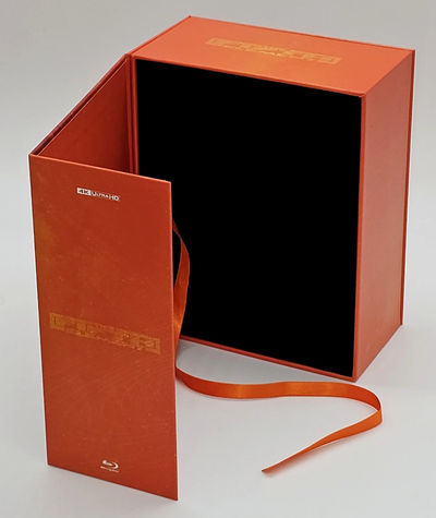 THE FIFTH ELEMENT **NO STEELBOOKS / BLU-RAY DISCS** [MANTA LAB] [COLLECTONG]