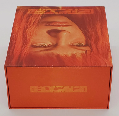 THE FIFTH ELEMENT **NO STEELBOOKS / BLU-RAY DISCS** [MANTA LAB] [COLLECTONG]