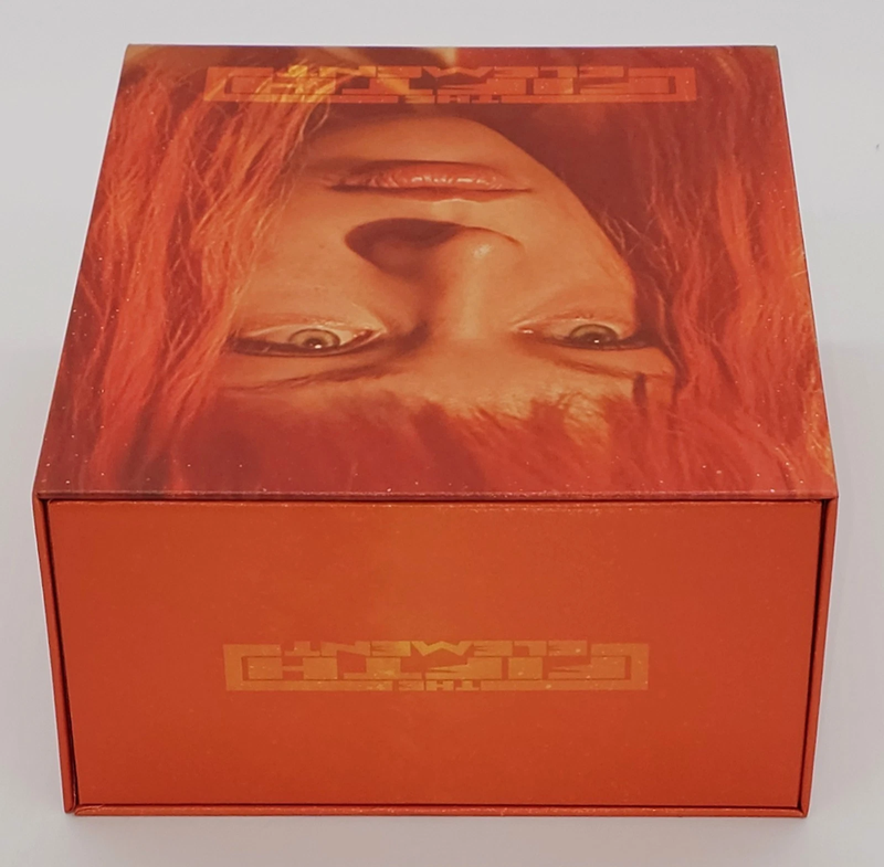 THE FIFTH ELEMENT **NO STEELBOOKS / BLU-RAY DISCS** [MANTA LAB] [COLLECTONG]