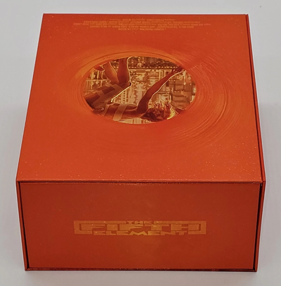 THE FIFTH ELEMENT **NO STEELBOOKS / BLU-RAY DISCS** [MANTA LAB] [COLLECTONG]