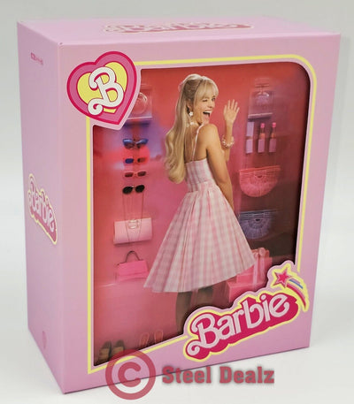 BARBIE **NO STEELBOOKS / NO BLU-RAY DISCS** [MANTA LAB] [COLLECTONG]