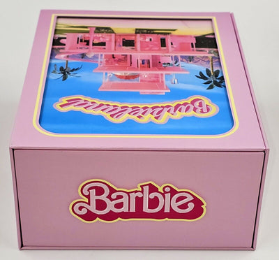 BARBIE **NO STEELBOOKS / NO BLU-RAY DISCS** [MANTA LAB] [COLLECTONG]