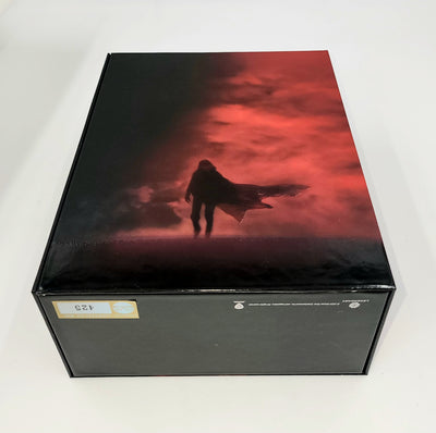 DUNE PART 2 (EMPTY BOXSET) **NO STEELBOOKS / NO BLU-RAY DISCS** [MANTA LAB]