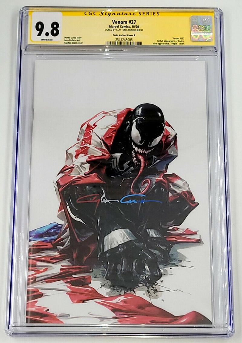 VENOM 