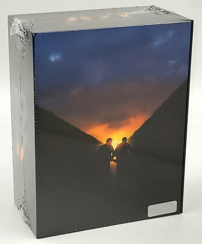 1917 Blu-ray STEELBOOK 1-CLICK BOXSET [NOVAMEDIA] **PLEASE READ**