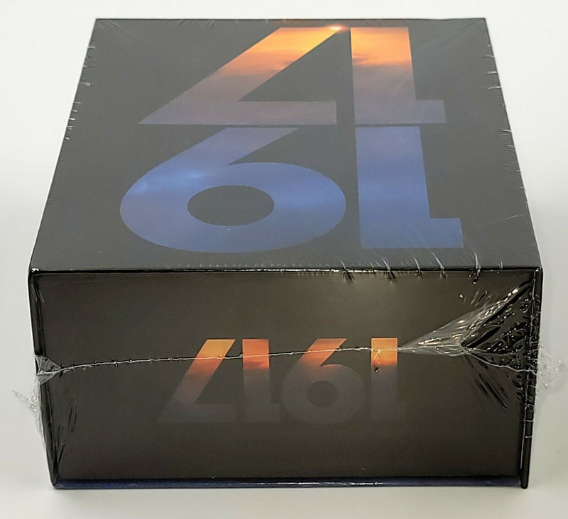 1917 Blu-ray STEELBOOK 1-CLICK BOXSET [NOVAMEDIA] **PLEASE READ**