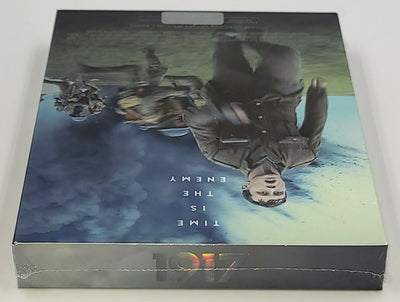 1917 Blu-ray STEELBOOK [NOVAMEDIA] FULLSLIP