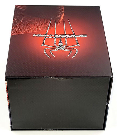 THE AMAZING SPIDER-MAN (EMPTY BOXSET) **NO STEELBOOKS/DISCS** [WeEt COLLECTION]