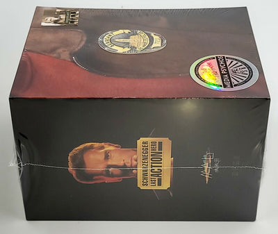 LAST ACTION HERO PREMIUM Blu-ray BOXSET [MAG] MPM #140/200