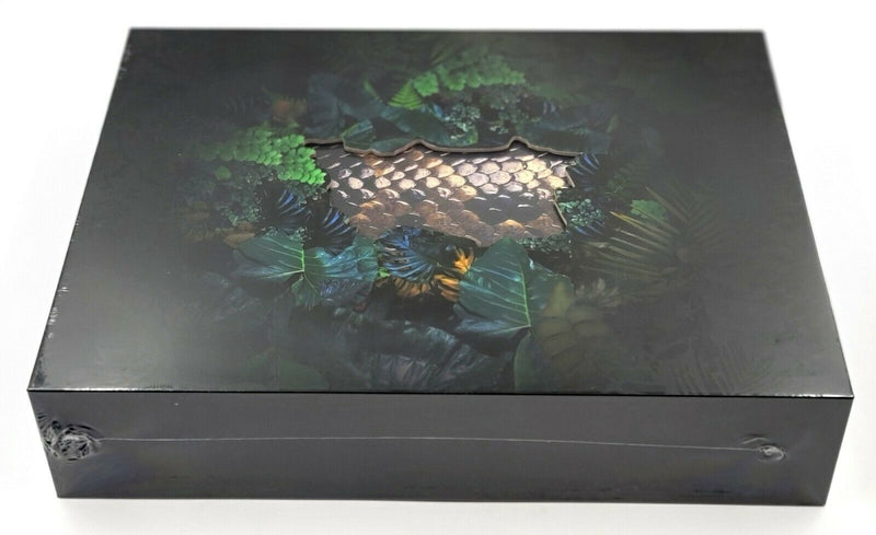 ANACONDA PREMIUM Blu-ray DIGIPAK BOXSET [MAG] (