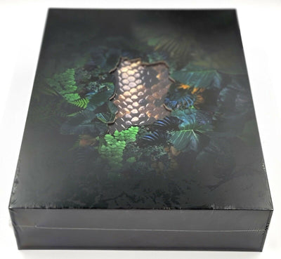 ANACONDA PREMIUM Blu-ray DIGIPAK BOXSET [MAG] (#042/100)