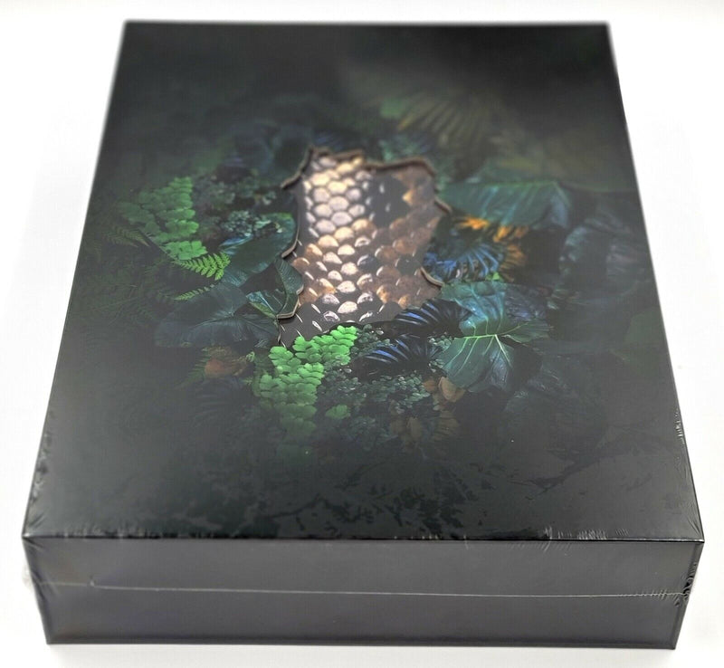 ANACONDA PREMIUM Blu-ray DIGIPAK BOXSET [MAG] (