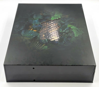 ANACONDA PREMIUM Blu-ray DIGIPAK BOXSET [MAG] (#042/100)