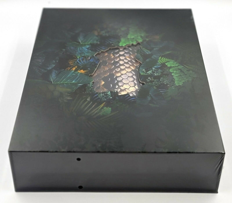 ANACONDA PREMIUM Blu-ray DIGIPAK BOXSET [MAG] (