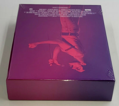 BOHEMIAN RHAPSODY Blu-ray STEELBOOK SET [BLUFANS] <LOW #004/300>