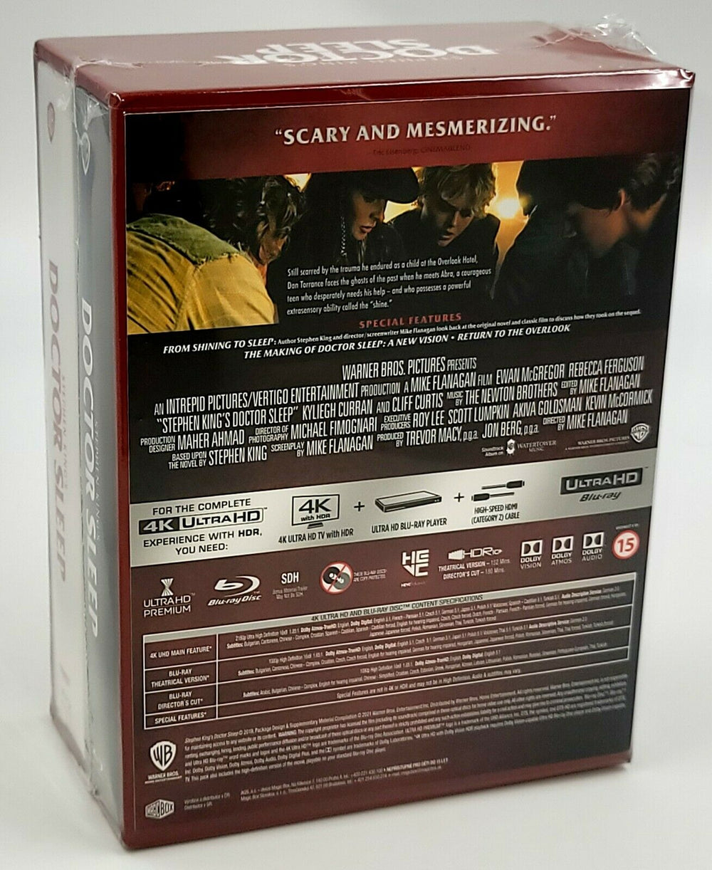 FilmArena – Infinite Steel Dealz