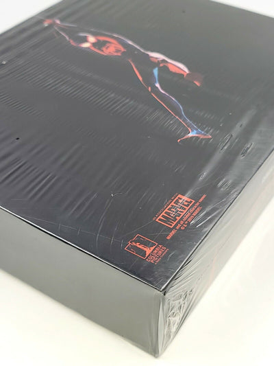 SPIDER-MAN: INTO THE SPIDER-VERSE [4K + 3D] BLU-RAY STEELBOOK [BLUFANS] BOXSET