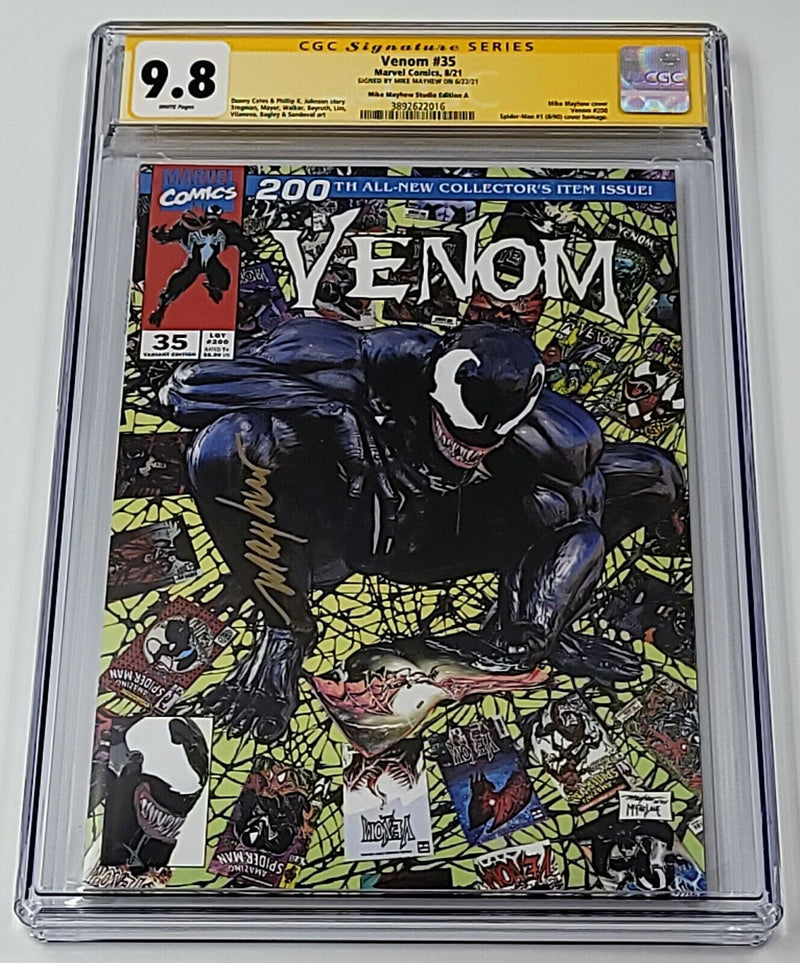 VENOM 