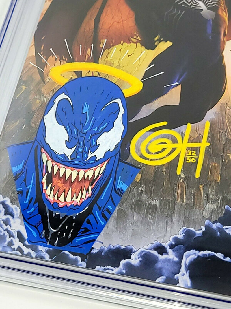 VENOM 