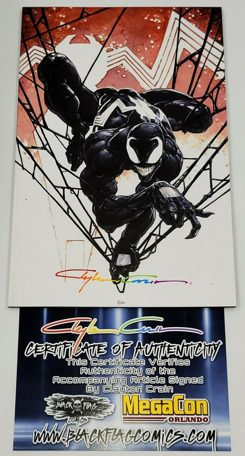 VENOM 