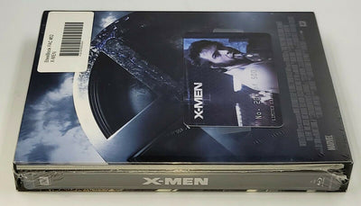 X-MEN Blu-ray STEELBOOK [FILMARENA] FULLSLIP