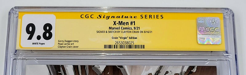 X-MEN 